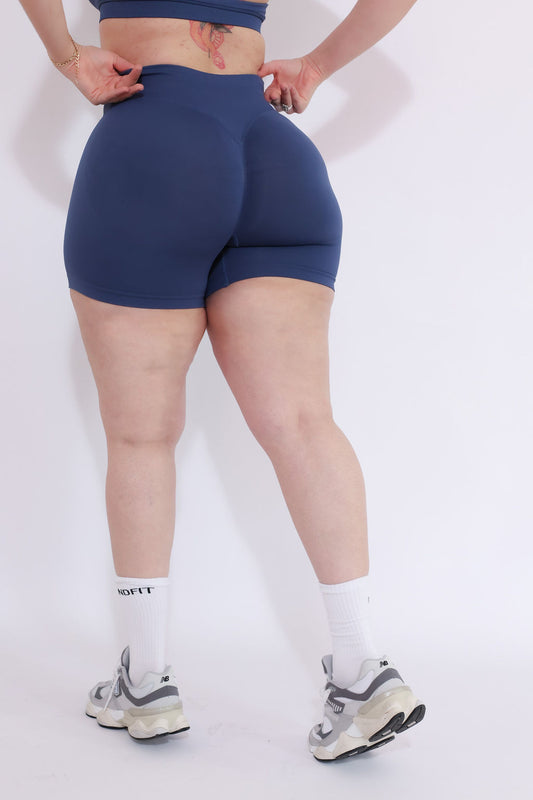 ATHLETIC SHORT SLEEVE