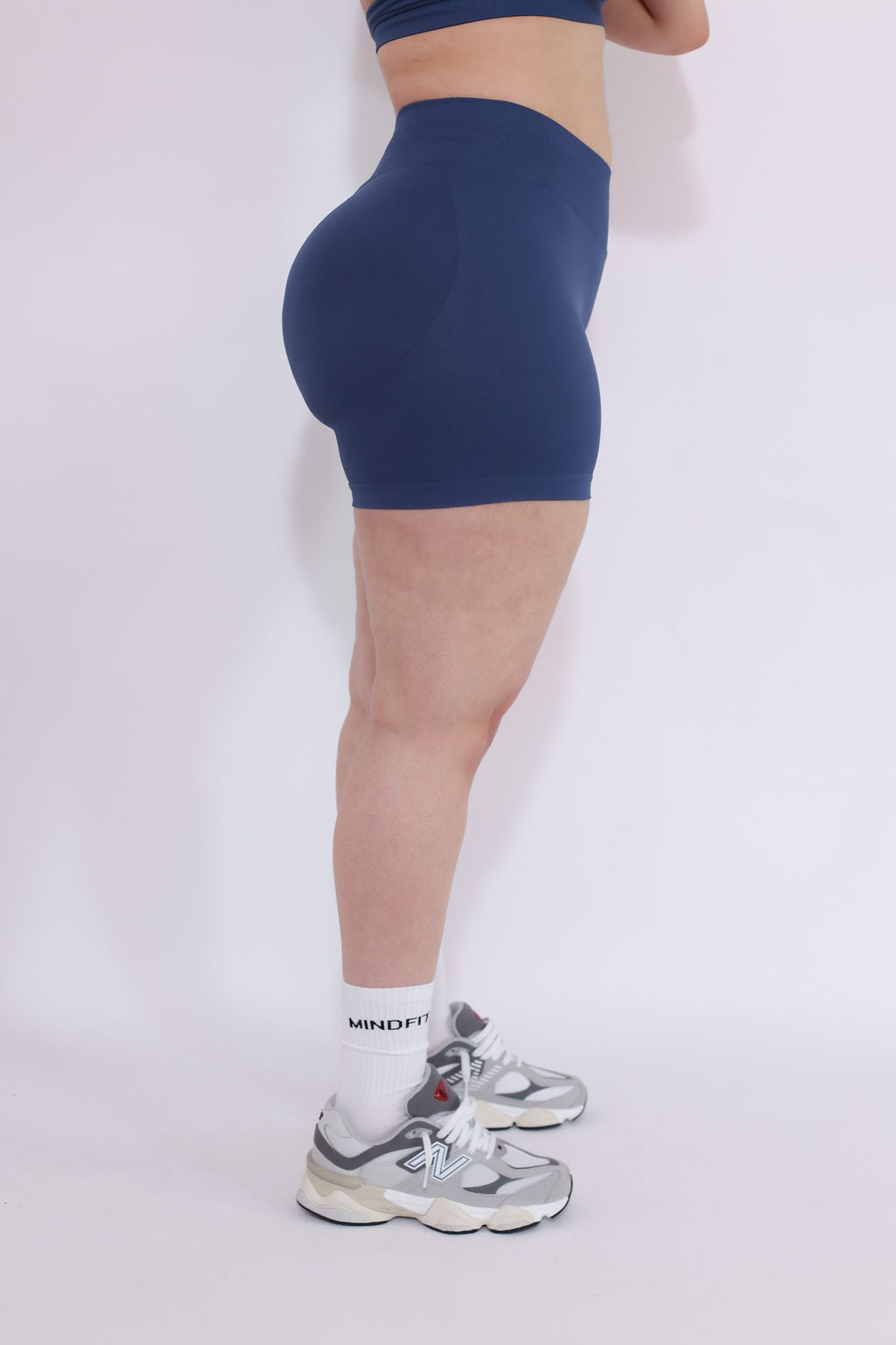 ATHLETIC SHORT SLEEVE