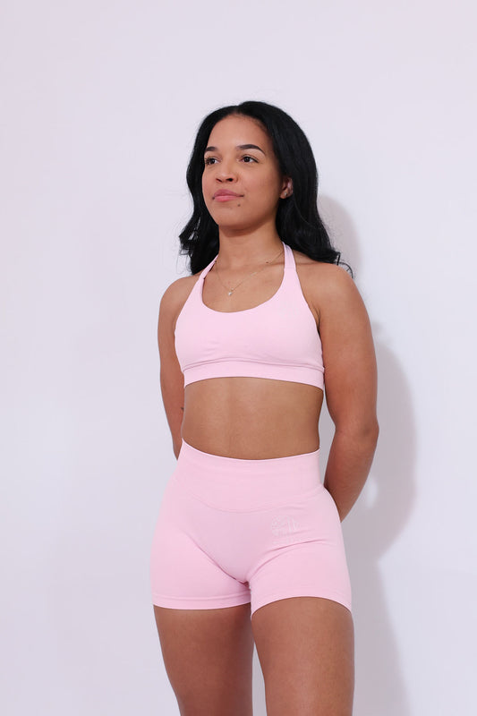 ATHLETIC SHORT SLEEVE